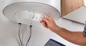 Water Heater Repair Dubai