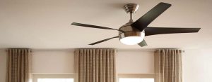 Ceiling Fan Installation Dubai