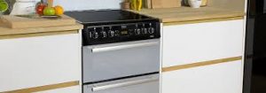 Electric Cooker installation Dubai